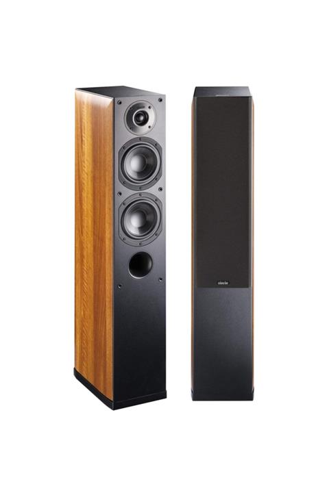 Indiana Line Nota 550xl 3 Yollu Kule Tipi Bass Refleks Hoparlör