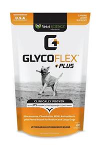 Şimdibeğen Vetriscience Glycoflex Plus Köpek Eklem Destekleyici 60 Tablet