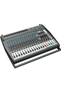 Behringer Pmp-6000 20 Kanal Power Mixer Anfi