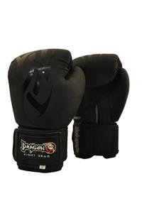 Dragon Black Mamba Boks, Muay Thai,kick Boks Eldiveni