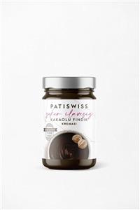 Patiswiss Şekersiz Kakaolu Fındık Kreması 330 G