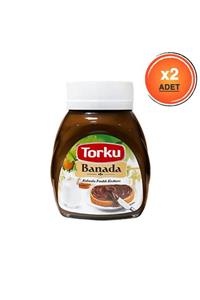 Torku Banada Cam Kase 1 Kg X2