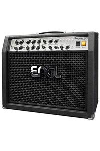 ENGL Sovereign E365 Kombo Elektro Gitar Amfi