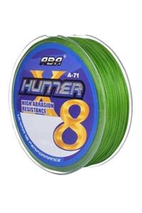 ABA HUNTER 8X 8 kat örgü ip misina 150 mt 1.0 #: 0.16mm