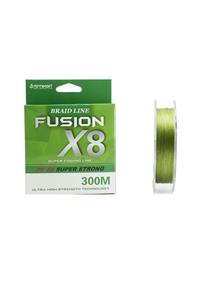 Remixon Fusion 300m X8 Green Ip Misina