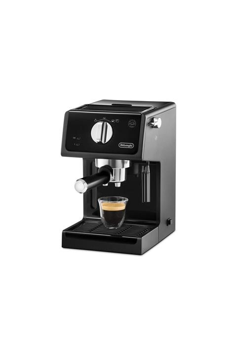 DELONGHİ Ecp 31.21 Espresso Ve Cappucino Makinası