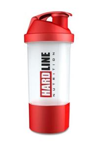 Hardline Nutrition Shaker 600 ml