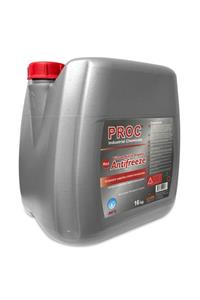 PROC Antifriz -56 C Kırmızı 16 Litre