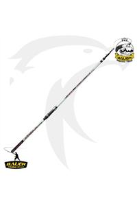 BAUER Boat Zilla 210 Cm 100-200 Gr Atarlı Bot Ve Tekne Kamışı