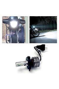 Fardoktoru Honda Cbf150 Led Motosiklet Ampulü Px43t H4 Hs1 Csp Chip 1 Adet