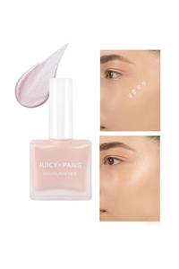 Missha İnci Tonlu Likit Aydınlatıcı – Parlak Görünüm Sunan Apieu Juicy Pang Highlighter Pearl (PK01)