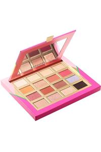 SEPHORA Merry  Bright Eyeshadow Palette