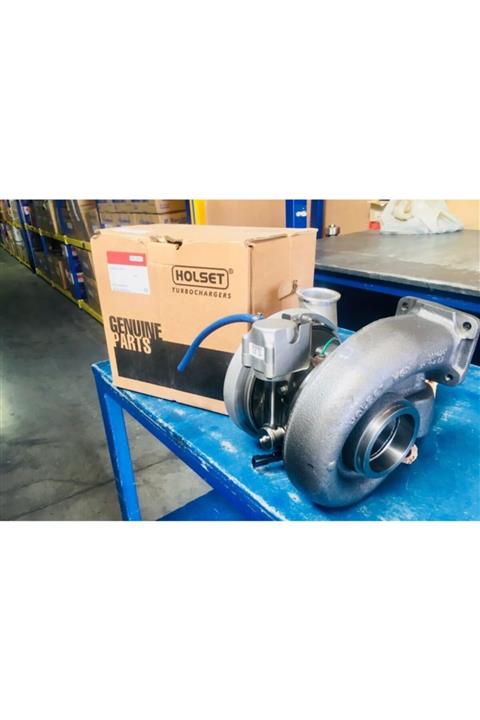 HOLSET Iveco Stralıs 460 E5 Turbo ()