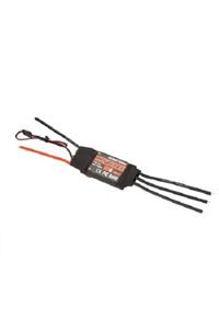 Cbtx Hobbywing Skywalker 60a Fırçasız Esc Hız Kontrol