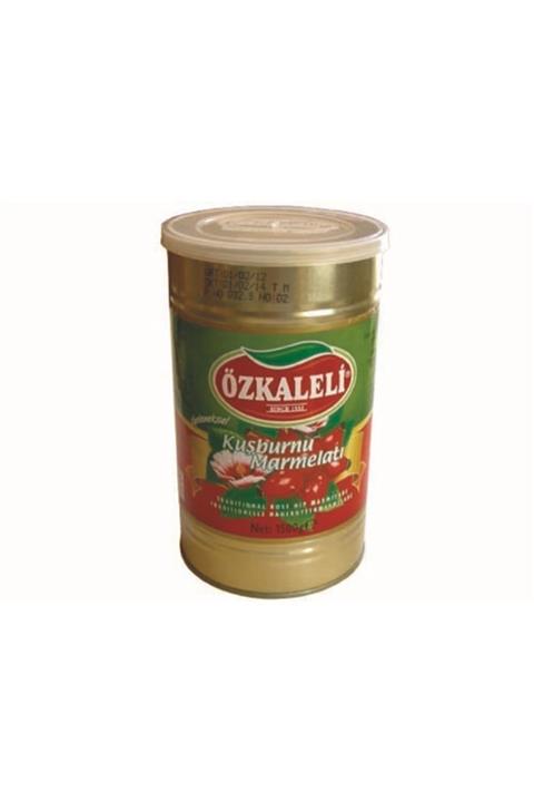 özkaleli gida Öz Kaleli Kuşburnu Marmelatı 1500 Gr