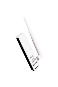 TPLINK Tl-wn722n 150mbps Kablosuz Usb Antenli Ada