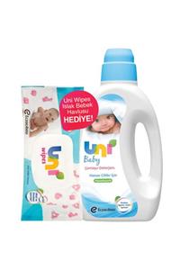 Uni Baby Unı Baby Cam.det.sıvı 1500 Ml