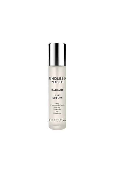 Sheida Endless Youth Radıant Eye Serum 15 Ml