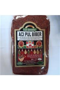 EGE BAHARAT Acı Pul Biber 1 Kg