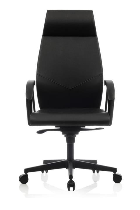 Bürosit Eden 9 Plastik Yönetici Koltuğu