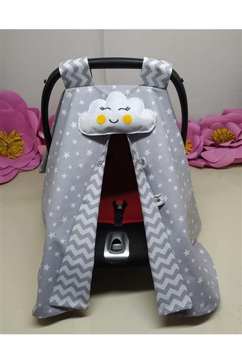 Babyhometr Puset Örtüsü Tek Ürün