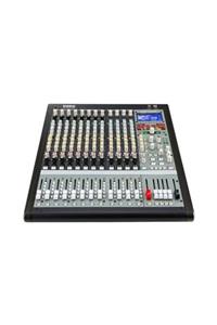 KORG 16 Kanal Soundlink Mixer