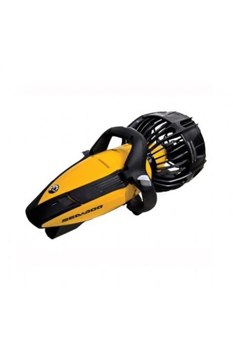 Seadoo Rs3 Deniz Scooter Gopro Adaptörü Dahil