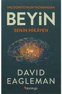 Domingo Yayınları Beyin Senin Hikayen