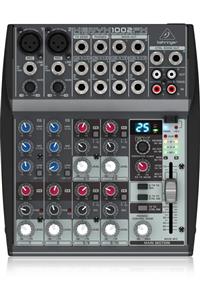 Behringer Xenyx 1002fx 10 Kanal Deck Mikser