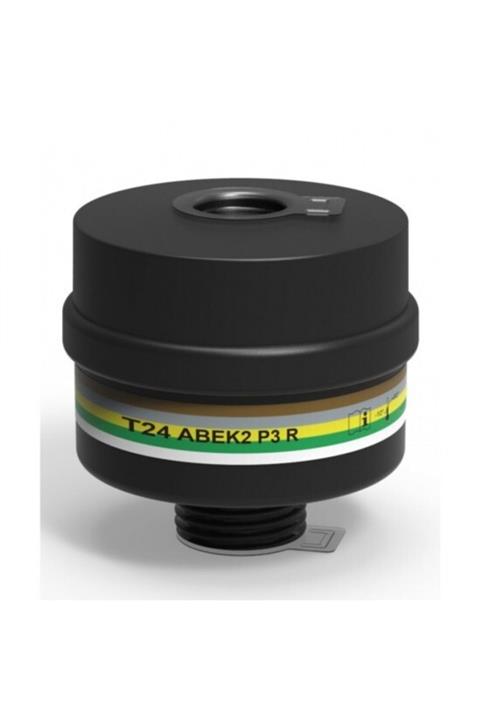 Starline Mpl T24 - Abek2 P3 R Gaz Maskesi Filtresi