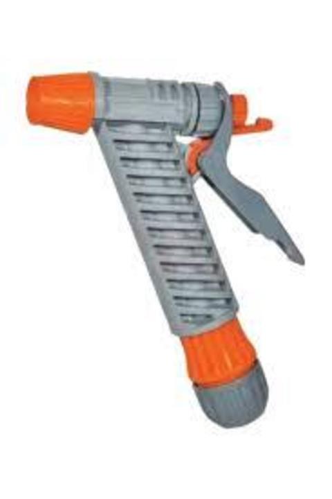 Üzümcü Tetikli Su Tabancası 1/2\