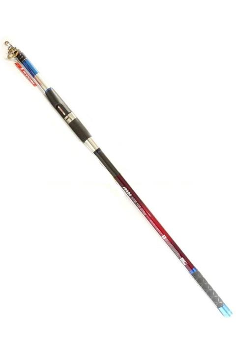 Ryobi Ryobı Ikada Surf Kamışı Full Karbon 420cm 100-200gr 104cm Kapalı Boy
