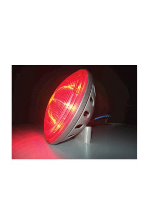 Waterfun Ampul Par56 Powerled Alüm. Rgb Dc Ma 13w /12v