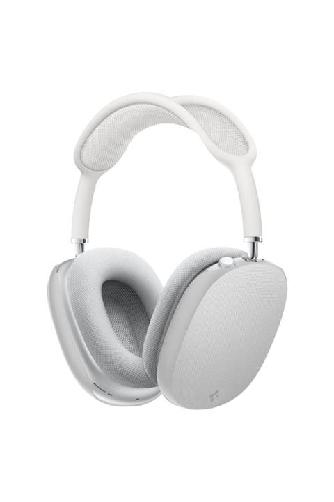 Spigen Airpods Max Uyumlu  Kılıf Urban Fit Dokuma