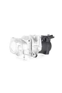 VALEO Egr Valfi 1 Adet - C-max 1.6 Tdci 2007-2010 66 Kw -- 700444 - Oem: 11 71 7 804 950