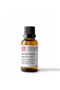 TulipEssanceCompany Vanilya Esansı 50 Gr