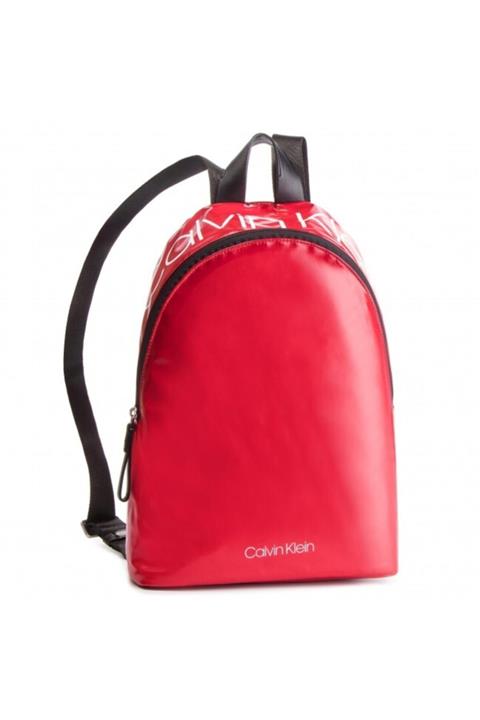 Calvin Klein Backpack Sırt Çantası