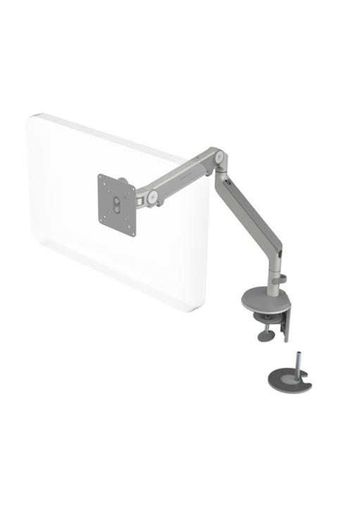 Artlines M2 Gümüş Monitor Taşıyıcı