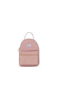 Herschel Supply Co. Herschel Supply Sırt Çantası Nova Mini Ash Rose