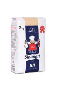 Sinangil Un 2 Kg