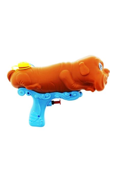 MEGA Köpek Su Tabancası