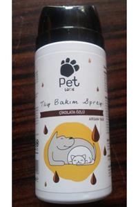 Pet Love Tüy Bakım Spreyi