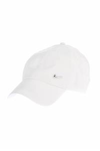 Nike Unisex Şapka - U Nk H86 Cap Metal Swoosh - 943092-100