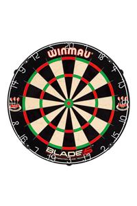 WINMAU Blade 5 With Rota-Lock Profesyonel Dart Hedef Tahtası - 34625