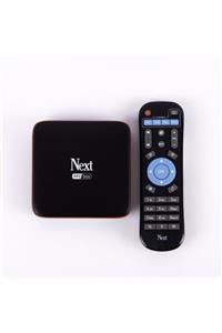 Next MyBox/Mediabox 4K Ultra HD Android TV Box