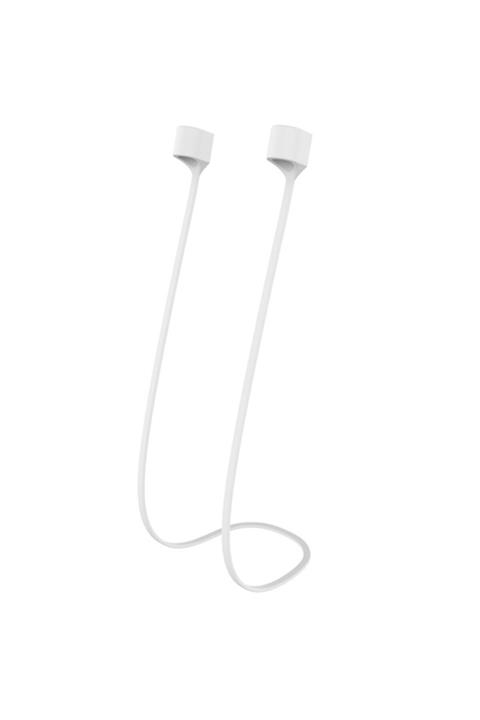 wapgsm Airpods Uyumlu Boyun Askısı Mıknatıslı