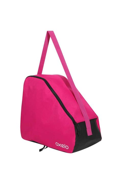 oxelo Paten Çantası - 20 L - Mavi - Play