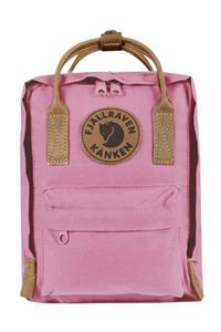 Fjallraven Kånken No. 2 Mini Pink Sırt Çantası 24260-312