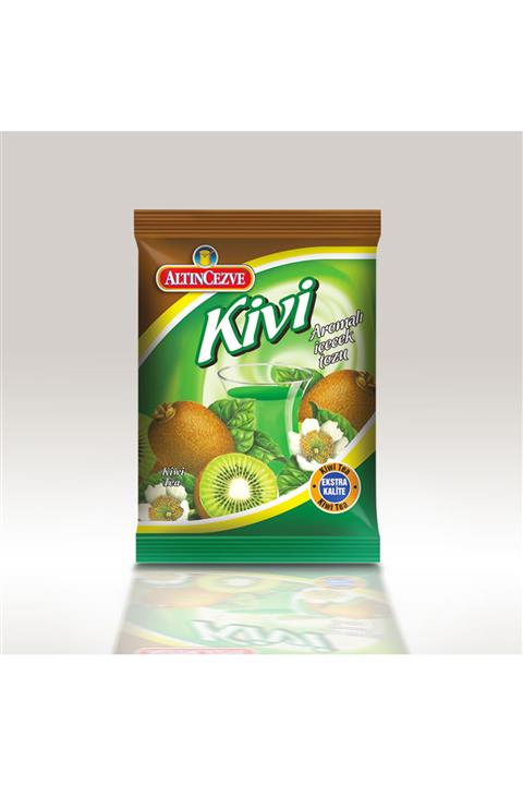 Altıncezve Kivi Aromalı Toz Içecek- Oralet 300 Gr
