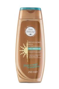 Bee Beauty Bronzlaştırıcı Balm 250 ml